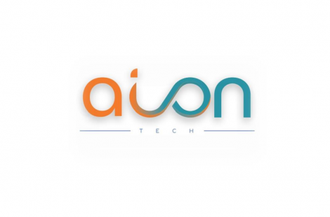 LOGO AION TECH