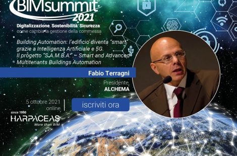 BIM SUMMIT 2021