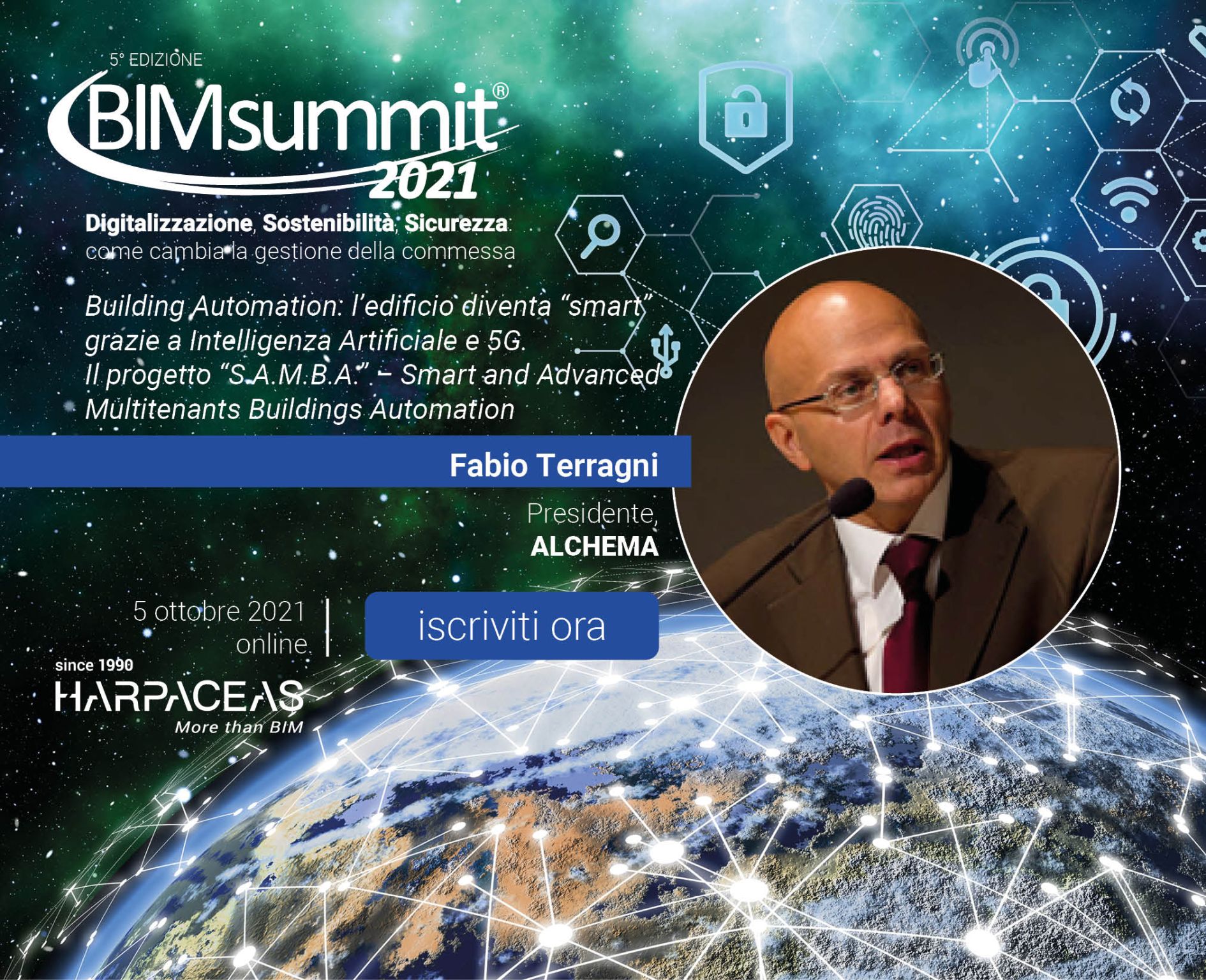 BIM SUMMIT 2021