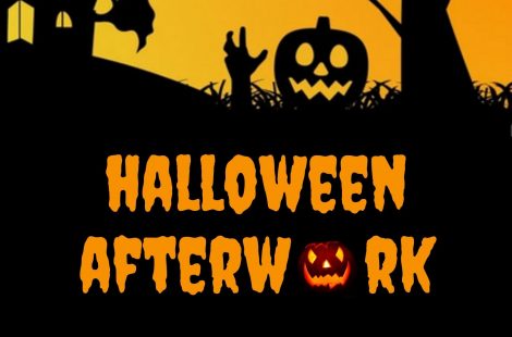 Halloween Afterwork