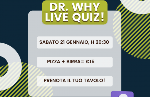 Quiz Show